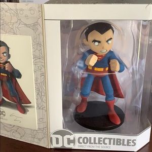 DC Collectibles